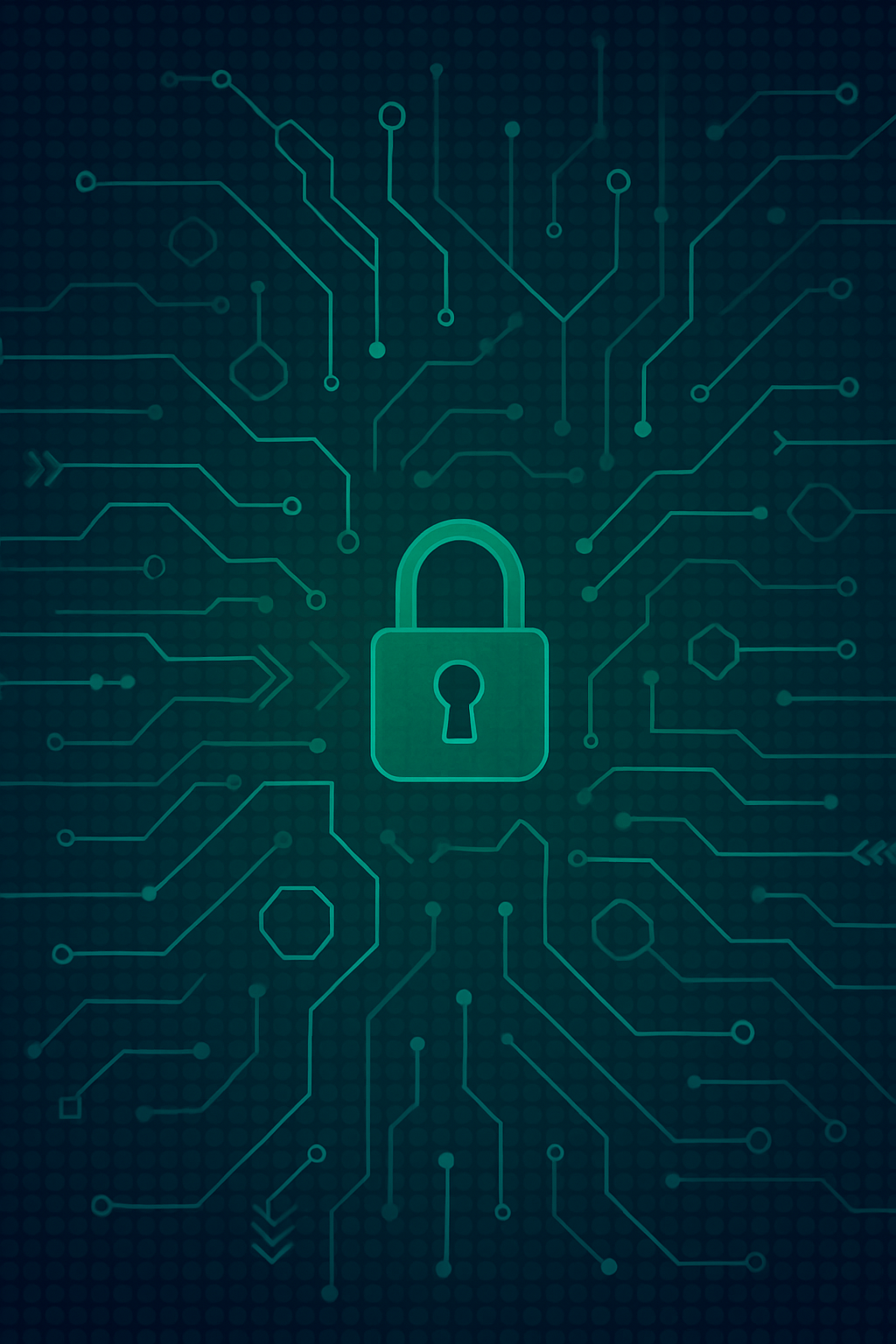 Cybersecurity