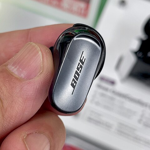 Bose QuietComfort Ultra